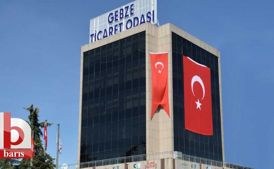 GTO, uzman isimleri üyeleri ile buluşturuyor