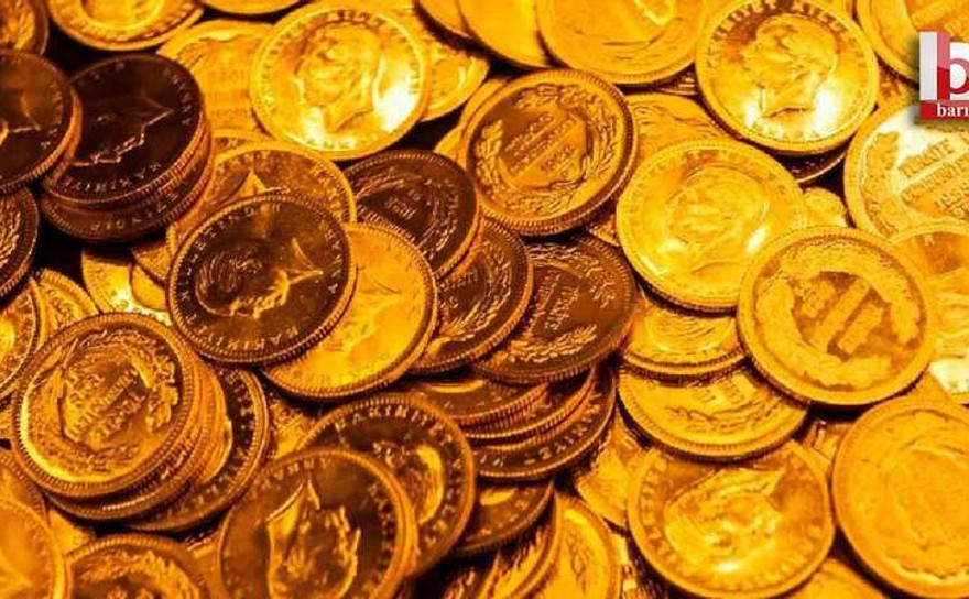 Çeyrek, gram ve yarım altın fiyatları bugün ne kadar?