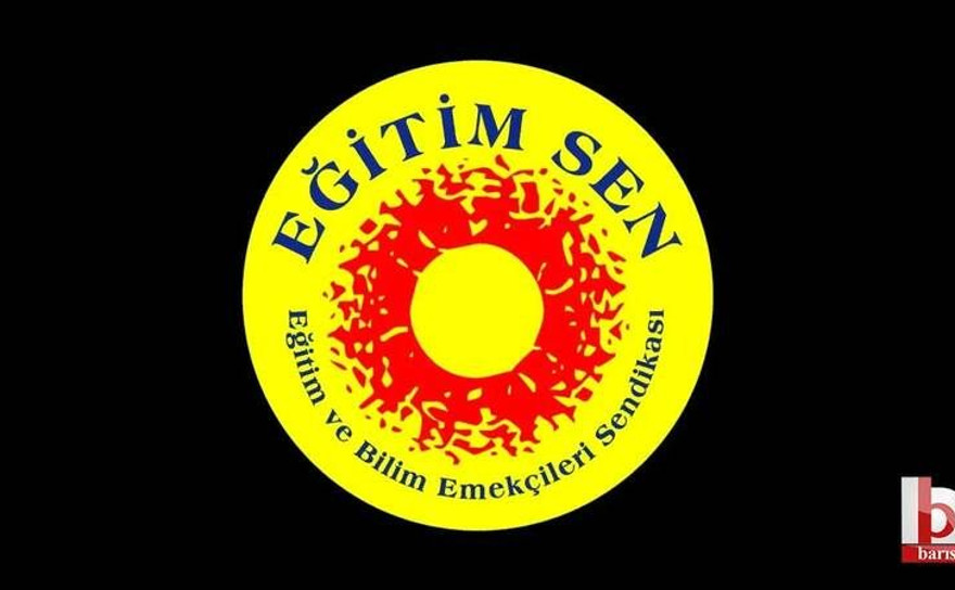 Psikolojik tedavi gören öğretmen okulda kriz geçirdi