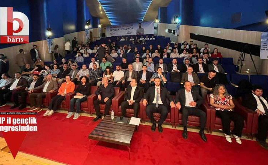 CHP’den bu ilçelere delegelik yok!