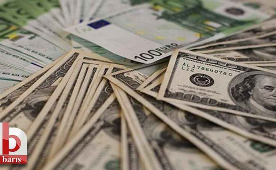 Dolar/TL bugün ne kadar?