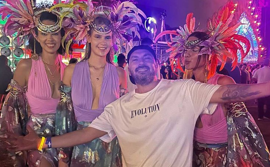 UNFORBIDDEN Music & Art Festival: Doğa ve Sanatın Buluşma Noktası