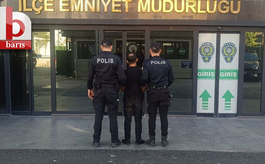 Aranan 3 hükümlü Kocaeli’de yakalandı