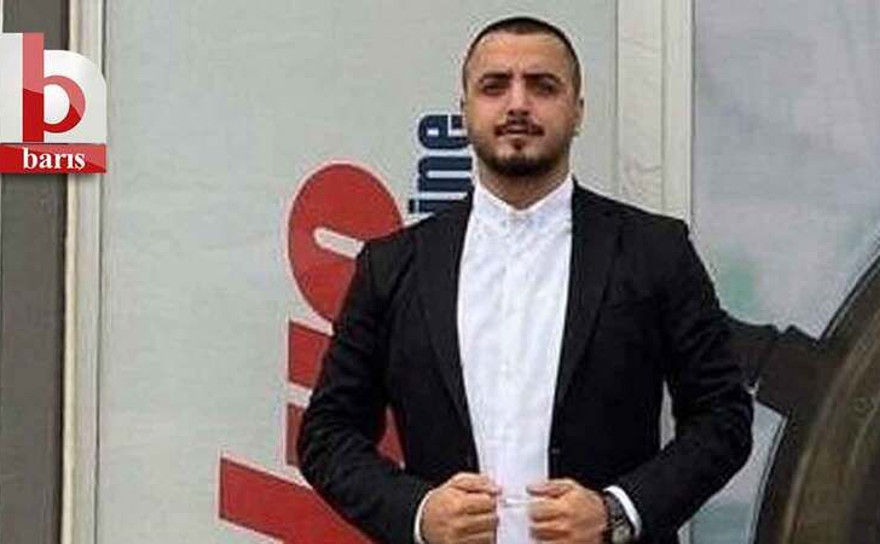 34 yaşındaki Fırat Güven kansere yenildi