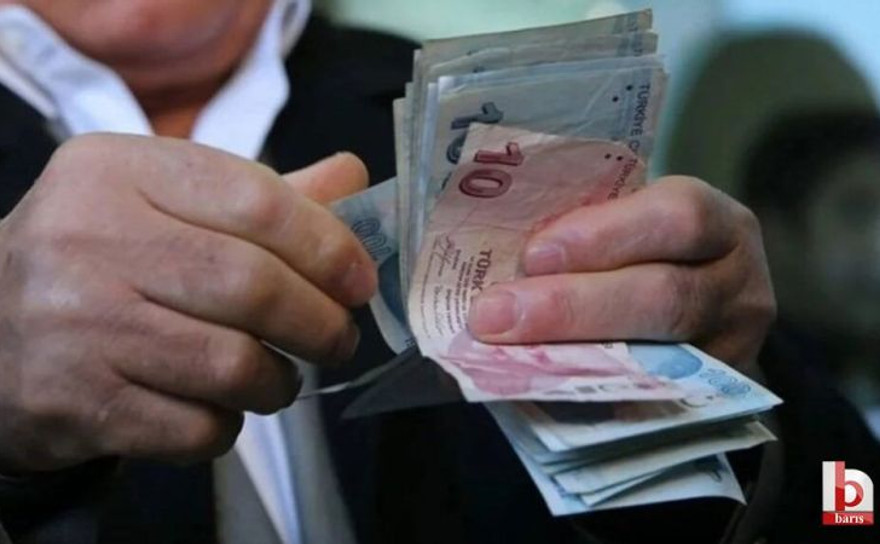 Emekli maaşına ek iyileştirme gündemde!
