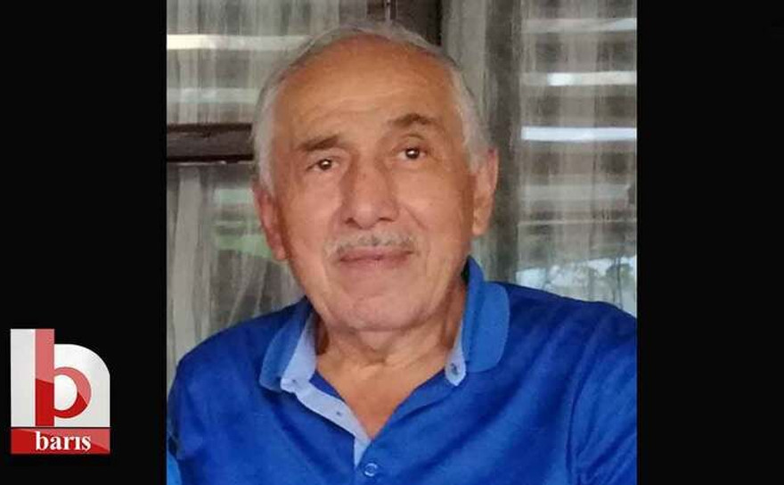 Enver Horoz vefat etti