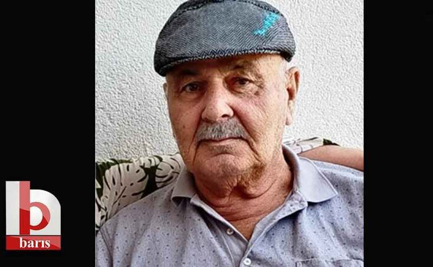 Halil İbrahim Çavdar vefat etti