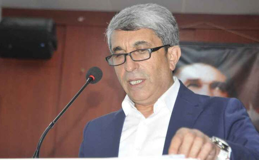 İlhami Bayrak, “Sayıştay belediyeye neden uğramıyor?”