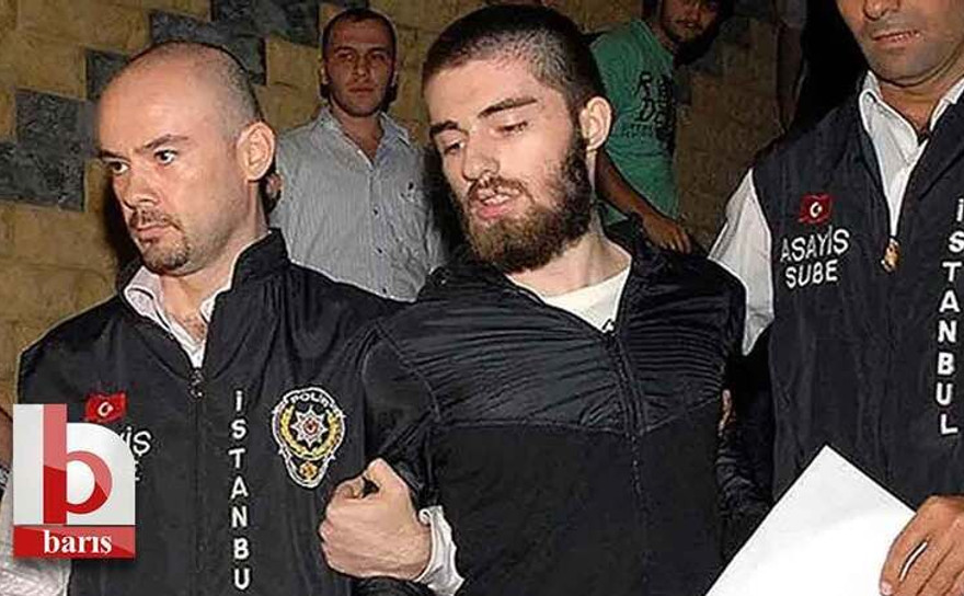 Mezardaki cenaze Cem Garipoğlu’na ait çıktı