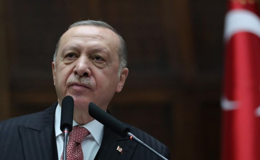 Erdoğan: "Kadına şiddetin nedeni alkol"