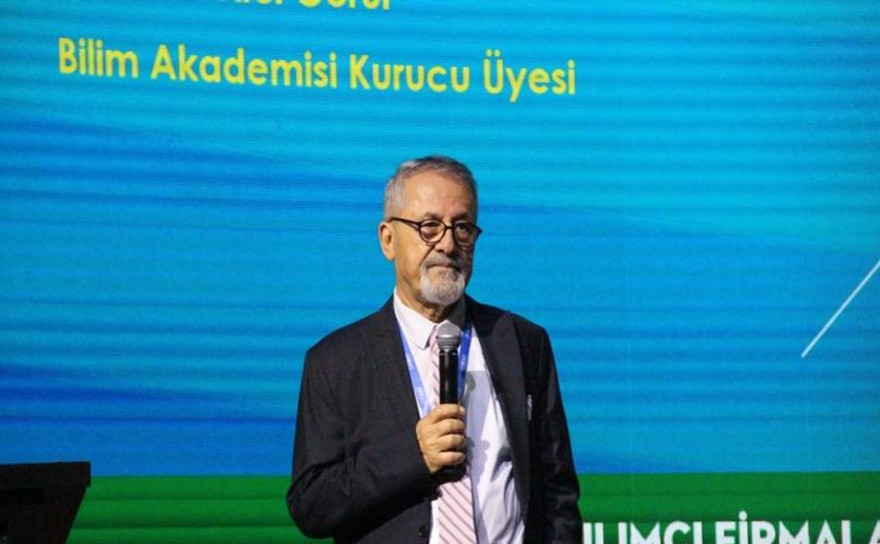 Naci Görür Marmara depremini işaret etti: "Deprem yazı tura atıyor"