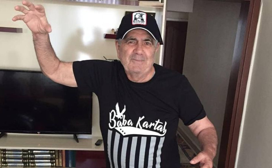 Yaşar Tek vefat etti
