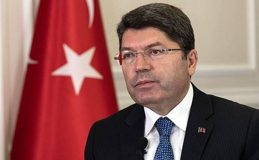 Bakan Tunç açıkladı...İyi hal indirimi kalkıyor mu?
