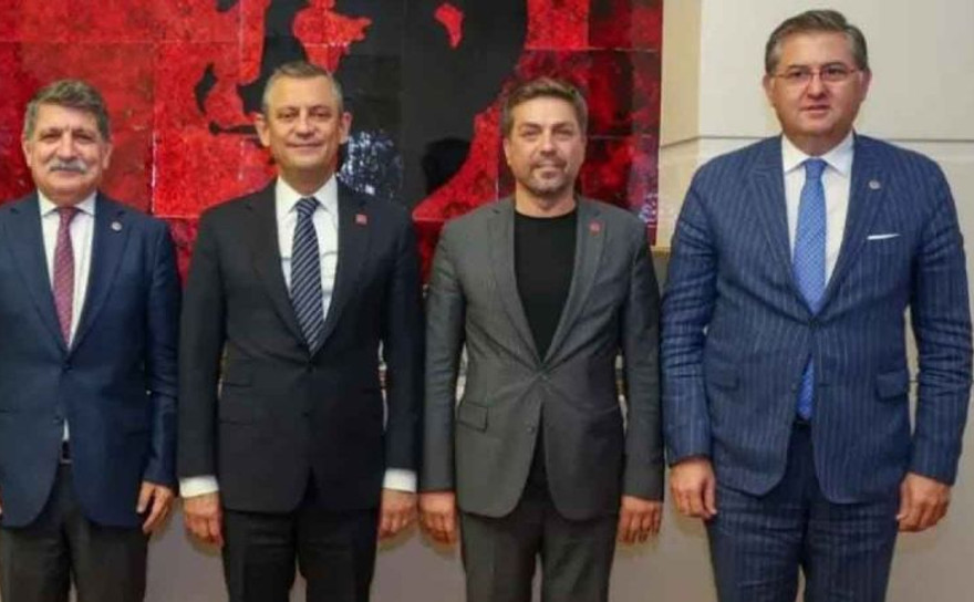 CHP’liler Bodrum’da kampa girecek
