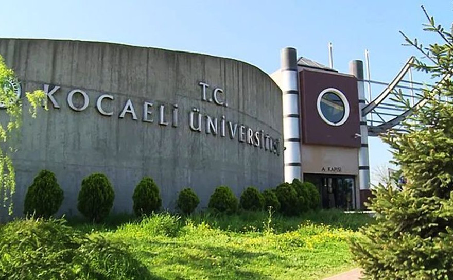 Kocaeli Üniversitesi, YÖK'ün izleme ve değerlendirme kriterlerinde ön sıralarda