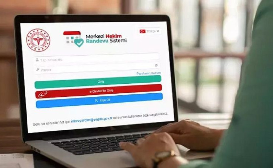 MHRS değişiyor, randevu alacaklar dikkat!