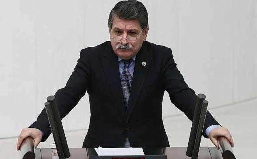 Muhip Kanko: " Devletin Önceliği Halkın Sağlığını Korumaktır, Büyük Firmaları Korumak Değildir!"