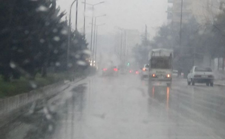 Meteoroloji uyardı! Yağış, sis ve pus...