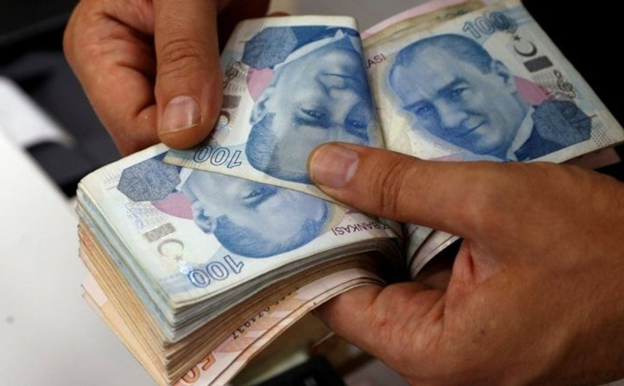 Yıl sonu enflasyon tahmini ve maaş tahminleri değişti...