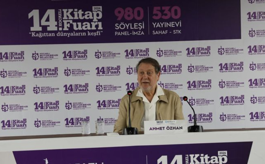 Özhan’dan cinsiyetsizlik projesi tepkisi...