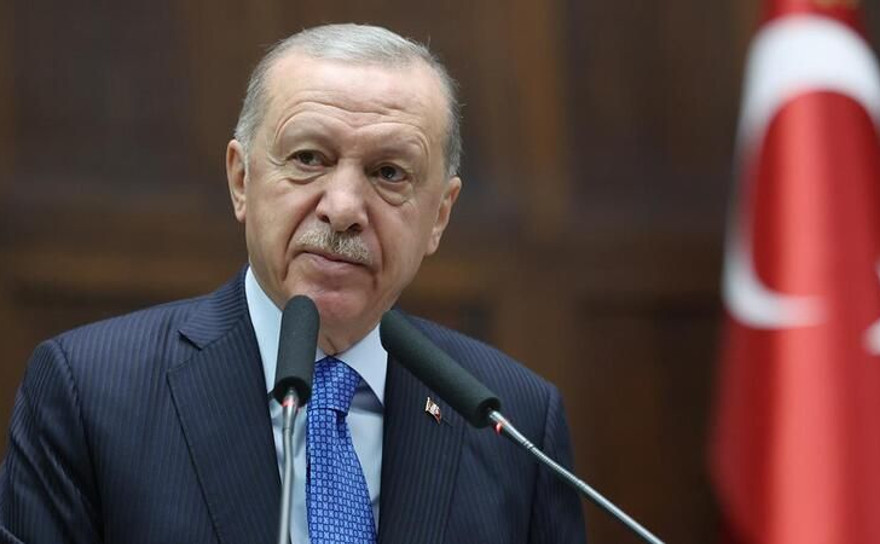 Erdoğan'dan yeni süreç açıklaması...