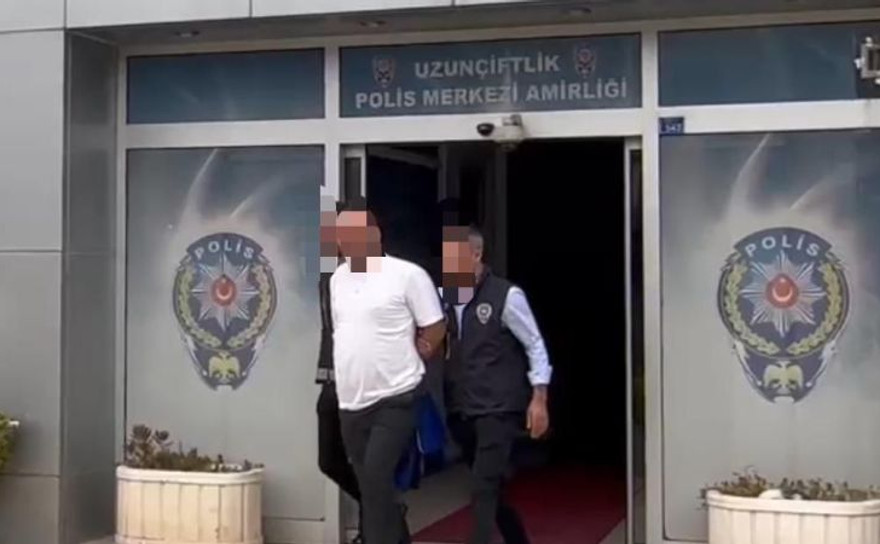 Kocaeli’de çeşitli suçlardan aranan hükümlüler yakalandı