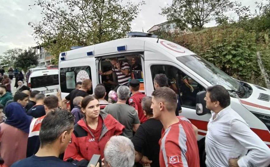 Kocaeli'de kaybolan emekli öğretmen 14 saat sonra bulundu