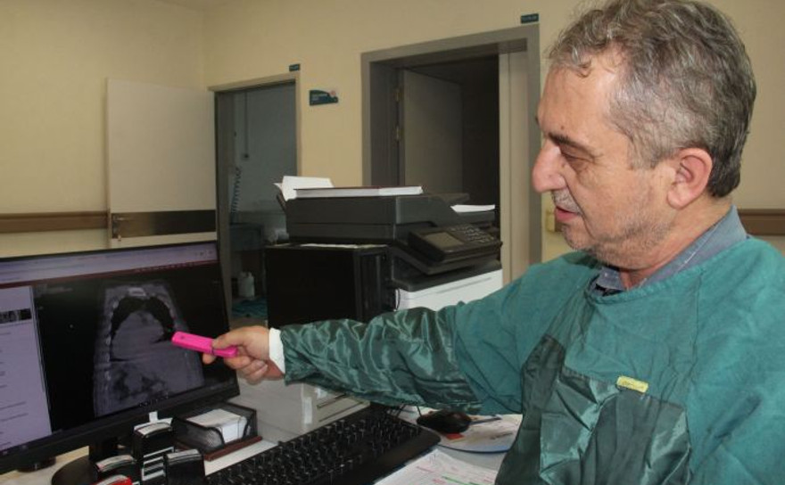 Dünyada bir ilk 'Giresun Sendromu': Tüm organlar yer değiştiriyor