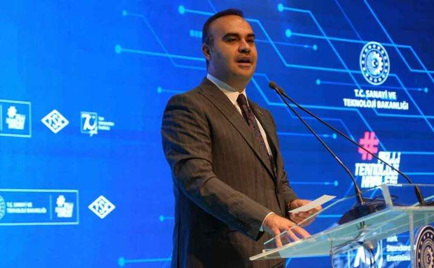 Bakan Kacır Kocaeli’de konuştu “4 bin 200 uygunsuz ürünün ülkemize girişi engellendi”