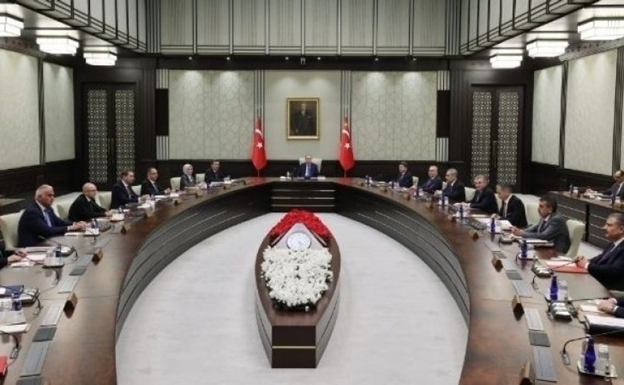 Kabine bugün toplanıyor: Masada çocuk ve kadın cinayetleri olacak