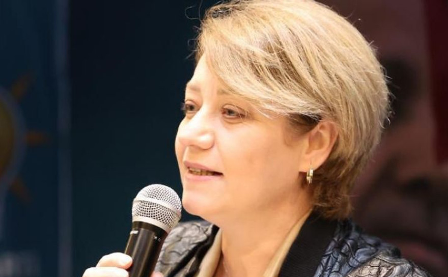 AKP'li kadınlarda kongre heyecanı