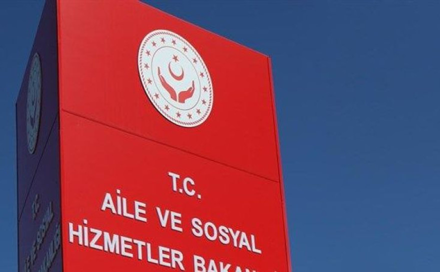 Aile ve Sosyal Hizmetler Bakanlığı 2 bin 390 sözleşmeli personel alacak