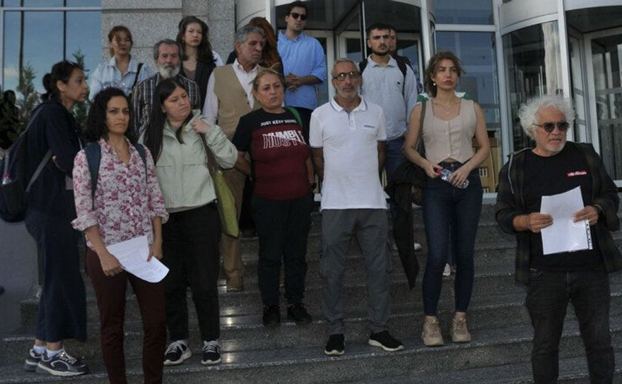 Yaşatacağız Platformu: “Barınaklarda katliam var”