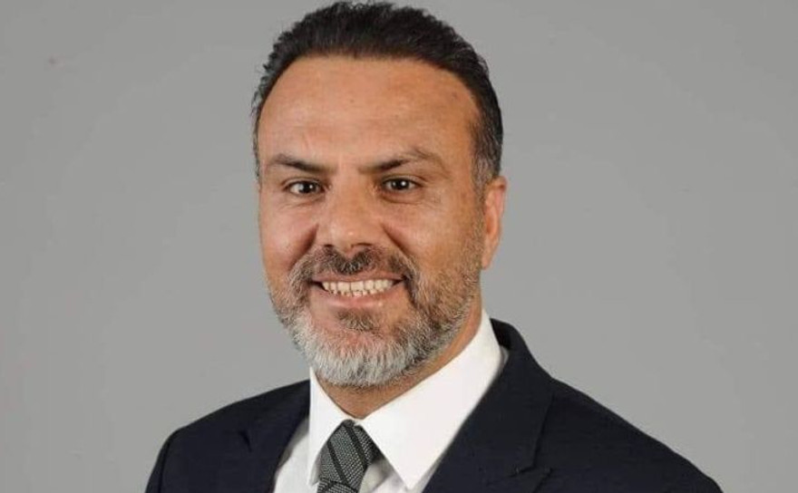 Delegeler Köksal Şakar’a tepkili