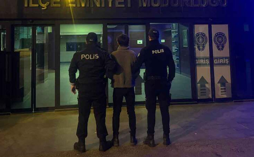 Kocaeli’de 4.5 yılla aranan şahıs yakalandı