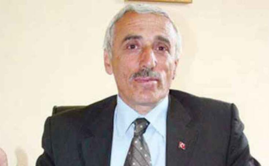 Hurşit Ali Atalı vefat etti