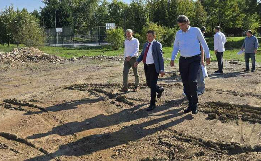 Kartepe’de iki mahalle birbirine bağlanacak
