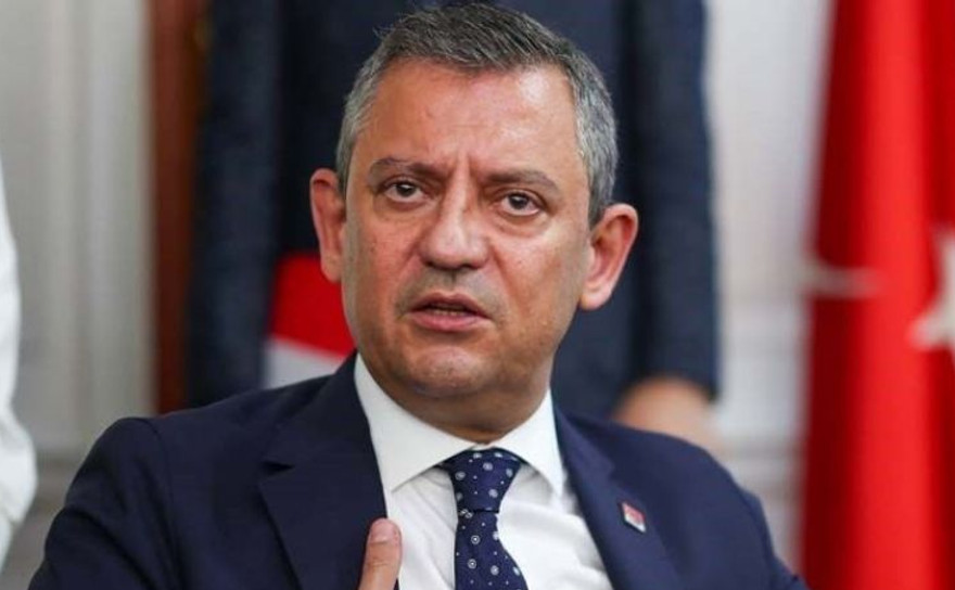 CHP Genel Başkanı Özgür Özel, Demirtaş'ı ziyaret edecek