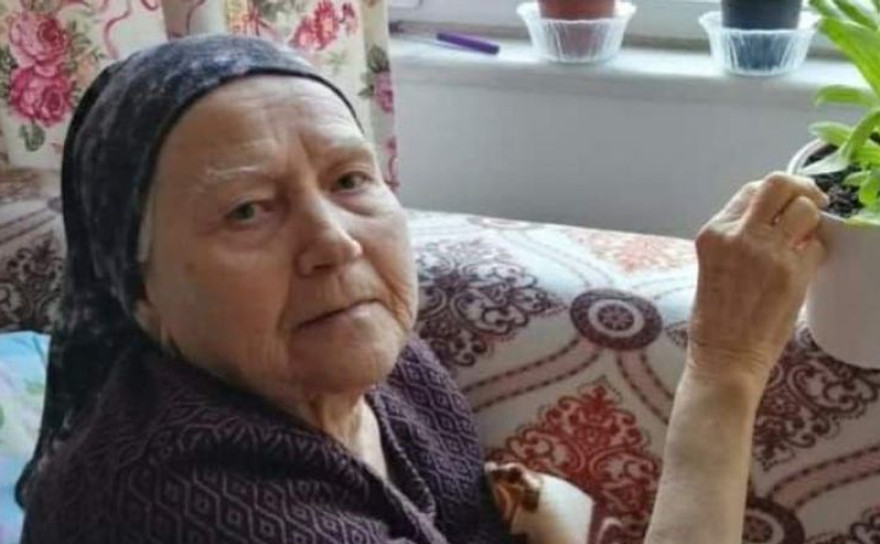 Nefise Uslu vefat etti