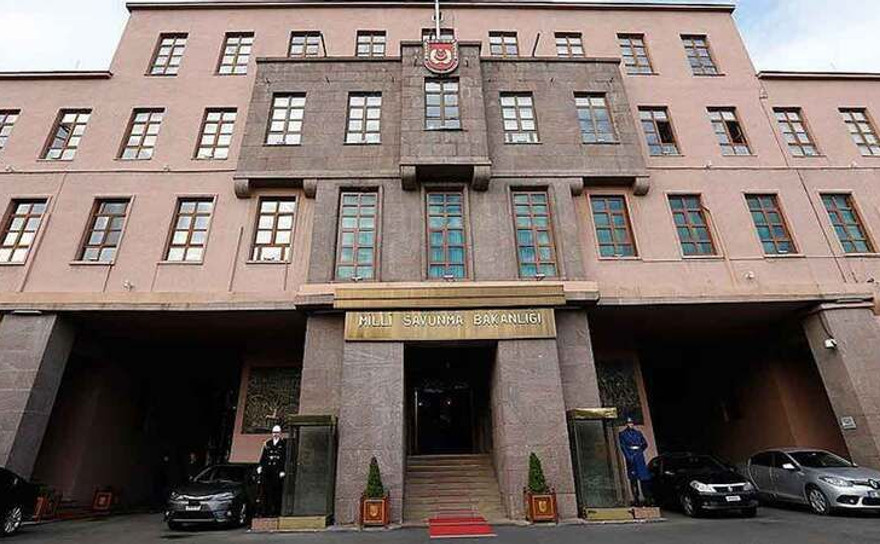 TSK personel alacak