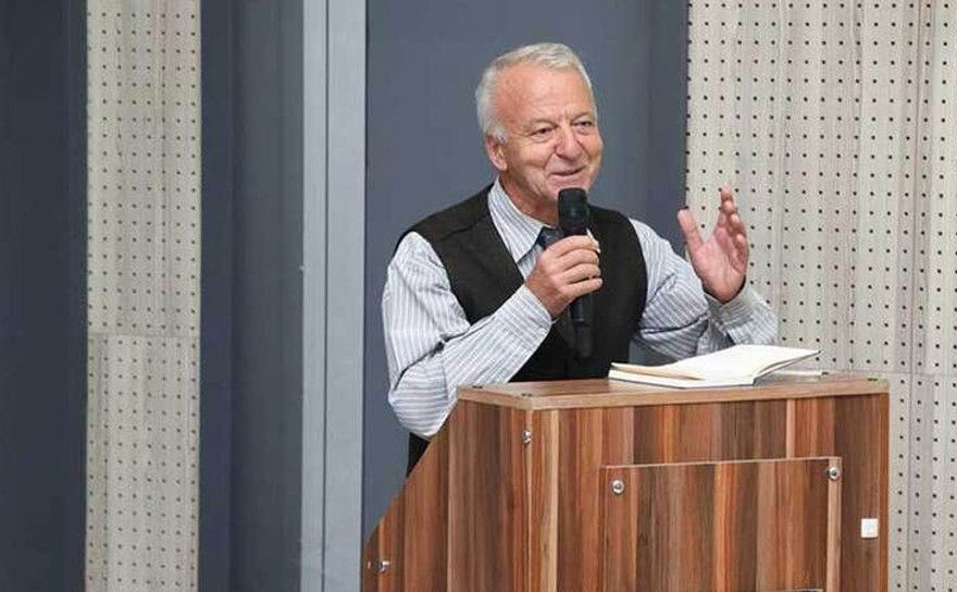 Karamürsel Kent Konseyi Başkanı Ahmet Kök oldu