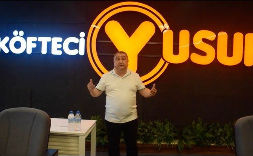 Köfteci Yusuf’a ikinci şok! İade talepleri yağmaya başladı