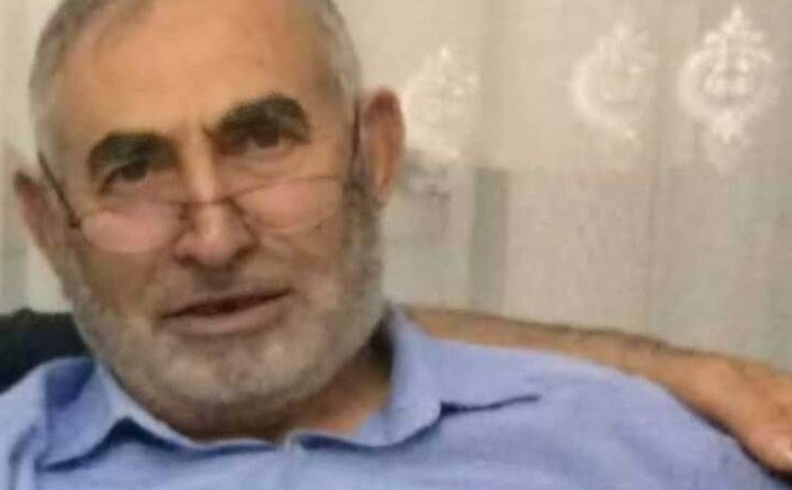 Ali Yıldız vefat etti