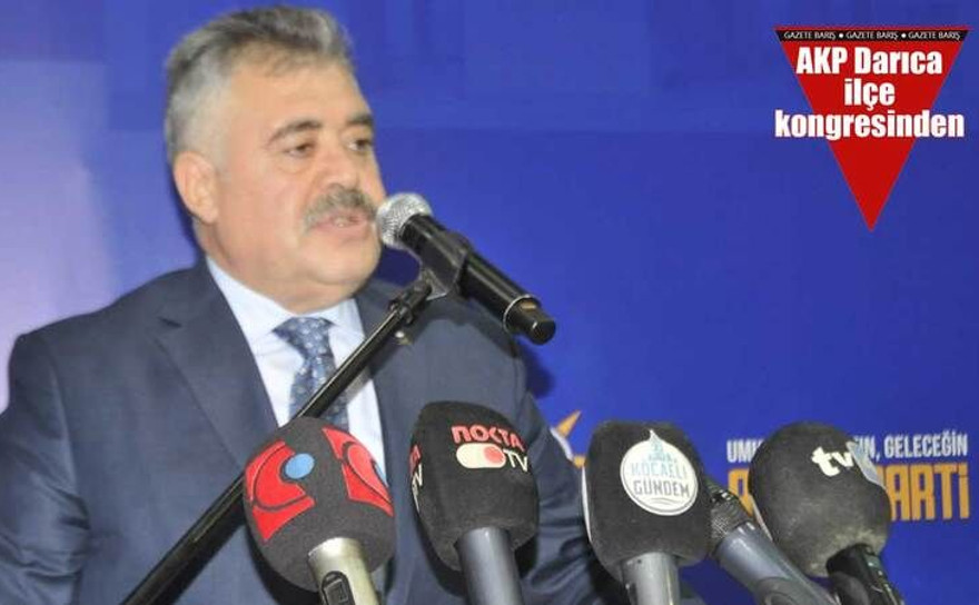 Veysal Tipioğlu, “İsrail bir soykırım yapıyor”