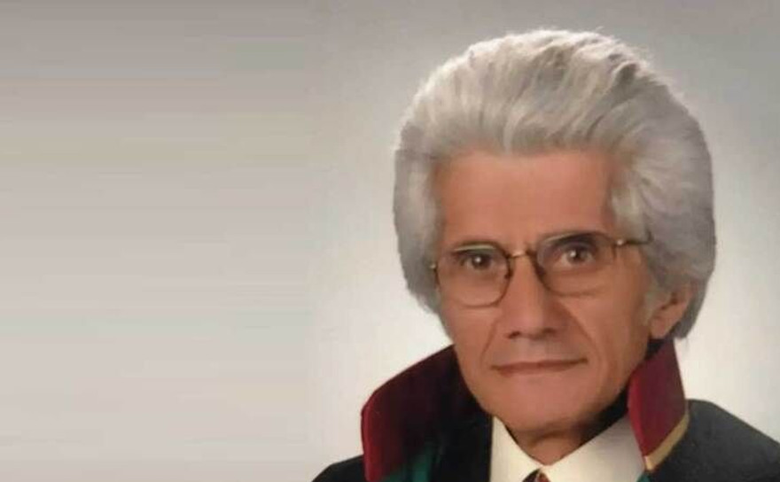 Avukat Ali Can Polat vefat etti
