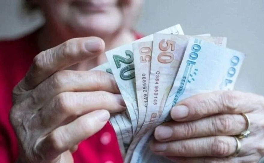 Emeklilik sistemine değişiklik mi geliyor?