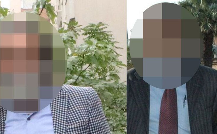 Emniyet müdürünü görenler tanıyamadı!