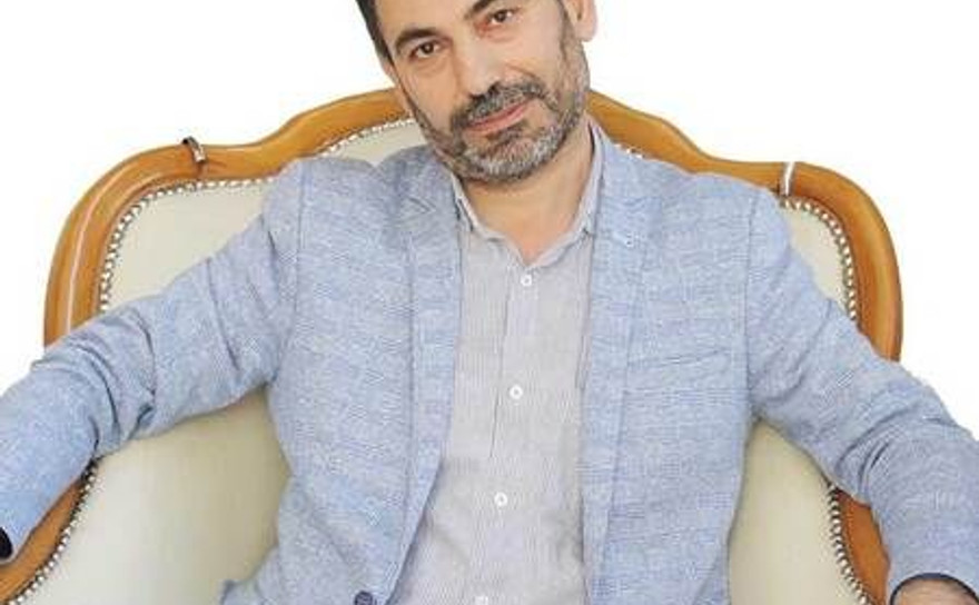 Gazeteci-Yazar Mustafa Eranıl’a "Yılın İyilik Ödülü" Verilecek