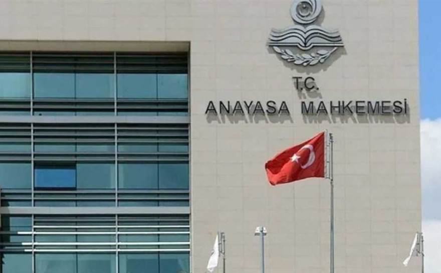 Kesin Hesap Kanunu'na iptal kararı