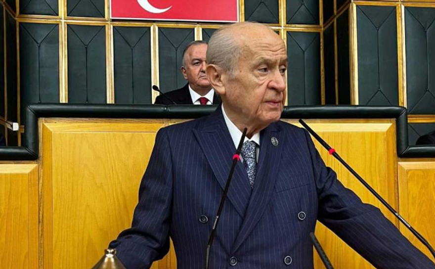 Bahçeli erken seçime kapıyı kapattı